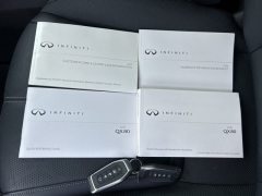 Used 2025  INFINITI QX80 SENSORY AWD at Clutts Auto Sales near Hazard&comma; KY