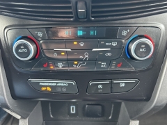 Used 2019  Ford Escape 4d SUV 4WD SEL at Clutts Auto Sales near Hazard&comma; KY