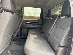 Used 2023  Chevrolet Silverado 1500 4WD Crew Cab 147" LT w&sol;1LT at Clutts Auto Sales near Hazard&comma; KY