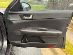 Used 2017  Kia Optima 4d Sedan LX at Clutts Auto Sales near Hazard&comma; KY