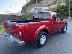 Used 2012  Nissan Frontier 4WD King Cab SV Auto at Clutts Auto Sales near Hazard&comma; KY