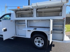 Used 2015  Ram 3500 4WD Reg Cab Tradesman at Clutts Auto Sales near Hazard&comma; KY
