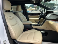 Used 2019 Cadillac XT5 4d SUV AWD Luxury at Clutts Auto Sales near Hazard, KY