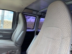 Used 2006  Chevrolet Express Van 1500 Van at Clutts Auto Sales near Hazard&comma; KY