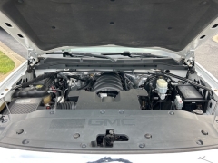 Used 2014  GMC Sierra 1500 4WD Crew Cab SLE at Clutts Auto Sales near Hazard&comma; KY