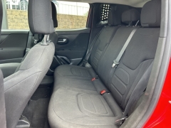 Used 2019 Jeep Renegade 4d SUV 4WD Latitude at Clutts Auto Sales near Hazard, KY