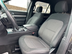 Used 2017  Ford Explorer 4d SUV 4WD XLT Ecoboost at Clutts Auto Sales near Hazard&comma; KY