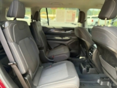 Used 2023  Jeep Grand Cherokee L Laredo 4x4 at Clutts Auto Sales near Hazard&comma; KY