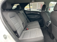 Used 2022  Chevrolet Equinox AWD 4dr LT w&sol;1LT at Clutts Auto Sales near Hazard&comma; KY