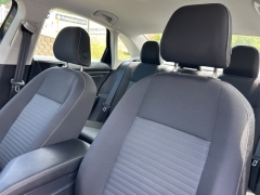Used 2024 Volkswagen Jetta S Auto at Clutts Auto Sales near Hazard, KY