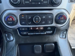 Used 2018  GMC Yukon 4d SUV 4WD SLT at Clutts Auto Sales near Hazard&comma; KY