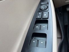 Used 2017  Hyundai Tucson 4d SUV AWD SE Popular at Clutts Auto Sales near Hazard&comma; KY