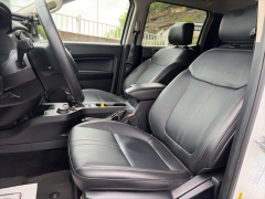 Used 2019  Ford Ranger 4WD SuperCrew Lariat at Clutts Auto Sales near Hazard&comma; KY