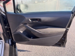 Used 2026  Toyota Corolla LE CVT at Clutts Auto Sales near Hazard&comma; KY