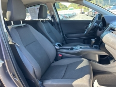 Used 2019 Honda HR-V 4d SUV AWD EX at Clutts Auto Sales near Hazard, KY