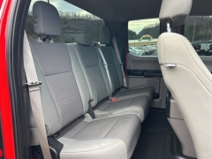 Used 2016  Ford F-150 4WD SuperCab XL at Clutts Auto Sales near Hazard&comma; KY