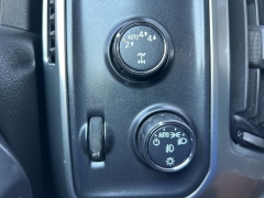 Used 2018 Chevrolet Silverado 1500 4WD Double Cab LT at Clutts Auto Sales near Hazard, KY