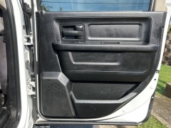 Used 2018 Ram 2500 4WD Crew Cab Tradesman Longbed at Clutts Auto Sales near Hazard, KY