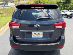 Used 2015  Kia Sedona 4d Wagon LX at Clutts Auto Sales near Hazard&comma; KY