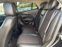 Used 2019  Buick Encore 4d SUV AWD Preferred at Clutts Auto Sales near Hazard&comma; KY