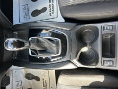 Used 2021 Nissan Rogue Sport AWD SV at Clutts Auto Sales near Hazard, KY
