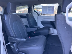 Used 2022 Chrysler Voyager LX FWD at Clutts Auto Sales near Hazard, KY