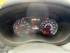 Used 2020  Subaru WRX 4d Sedan at Clutts Auto Sales near Hazard&comma; KY