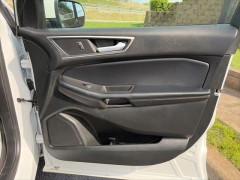 Used 2023  Ford Edge SEL AWD at Clutts Auto Sales near Hazard&comma; KY