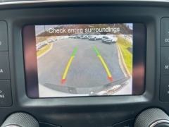 Used 2021 Ram 1500 Classic 4WD Tradesman Quad Cab 6'4" Box at Clutts Auto Sales near Hazard, KY