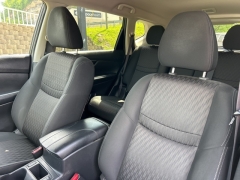 Used 2017 Nissan Rogue 4d SUV AWD SV at Clutts Auto Sales near Hazard, KY
