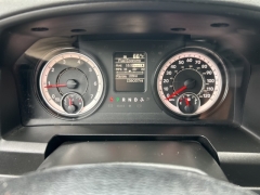 Used 2019 Ram 1500 Classic 4WD Quad Cab Tradesman at Clutts Auto Sales near Hazard, KY