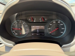 Used 2022  Chevrolet Malibu 4dr Sdn LS w&sol;1FL at Clutts Auto Sales near Hazard&comma; KY