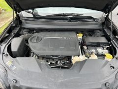 Used 2019  Jeep Cherokee 4d SUV 4WD Trailhawk 3.2L at Clutts Auto Sales near Hazard, KY