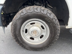 Used 2016  Ford Super Duty F-250 4WD Supercab XL at Clutts Auto Sales near Hazard&comma; KY