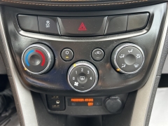 Used 2018 Chevrolet Trax 4d SUV FWD LS at Clutts Auto Sales near Hazard, KY
