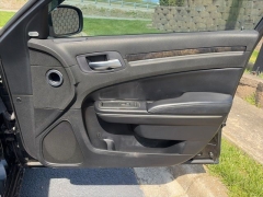 Used 2012  Chrysler 300C 4d Sedan at Clutts Auto Sales near Hazard&comma; KY