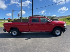 Used 2020 Ram 2500 4WD Crew Cab Tradesman Longbed at Clutts Auto Sales near Hazard, KY