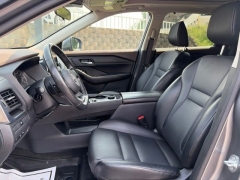 Used 2023  Nissan Rogue AWD SV at Clutts Auto Sales near Hazard&comma; KY