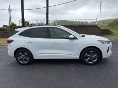 Used 2023  Ford Escape Hybrid ST-Line Select AWD at Clutts Auto Sales near Hazard&comma; KY
