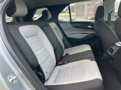 Used 2023  Chevrolet Equinox AWD 4dr LT w&sol;2FL at Clutts Auto Sales near Hazard&comma; KY