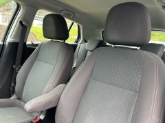 Used 2017 Chevrolet Trax 4d SUV FWD LS at Clutts Auto Sales near Hazard, KY