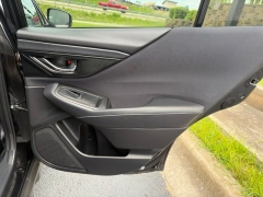 Used 2023  Subaru Outback Premium CVT at Clutts Auto Sales near Hazard&comma; KY