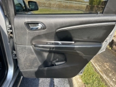 Used 2020  Dodge Journey 4d SUV FWD Crossroad 2&period;4L at Clutts Auto Sales near Hazard&comma; KY