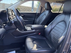 Used 2022  Toyota Highlander XLE AWD at Clutts Auto Sales near Hazard&comma; KY