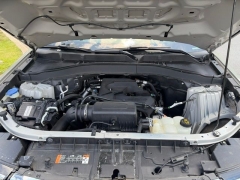 Used 2020  Ford Explorer 4d SUV 4WD XLT 2&period;3L EcoBoost at Clutts Auto Sales near Hazard&comma; KY