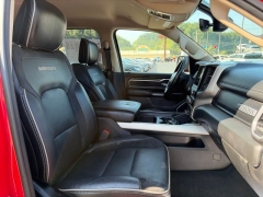 Used 2020  Ram 1500 4WD Quad Cab Laramie at Clutts Auto Sales near Hazard&comma; KY