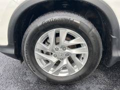 Used 2015  Honda CR-V 4d SUV AWD EX-L at Clutts Auto Sales near Hazard, KY