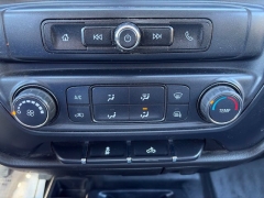 Used 2019  Chevrolet Silverado 2500HD 4WD Double Cab 144&period;2" Work Truck at Clutts Auto Sales near Hazard&comma; KY
