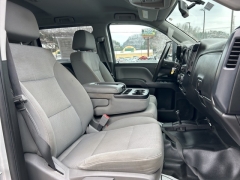 Used 2019  GMC Sierra 2500 4WD Crew Cab Base Longbed at Clutts Auto Sales near Hazard&comma; KY