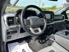 Used 2021  Ford F-150 4WD XLT SuperCrew 5&period;5' Box at Clutts Auto Sales near Hazard&comma; KY